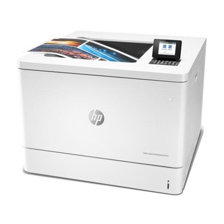 HP Laser M751dn Couleur SFP A4 Réseau R/V PPM B&W 41 PPM Col 41 (Référence T3U44A)