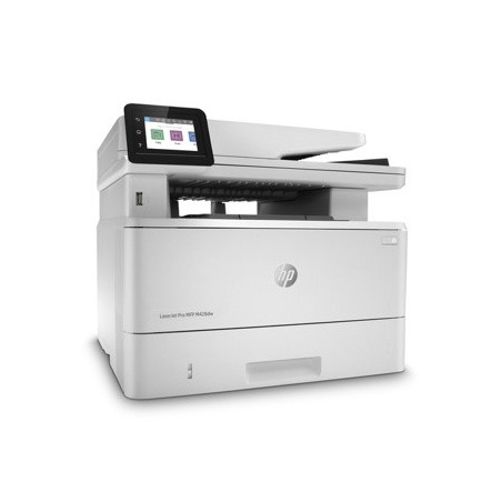 HP Laser Pro M428dw Mono Multi fonction 3 en 1 A4Réseau Wifi R/V PPM B&W 38.