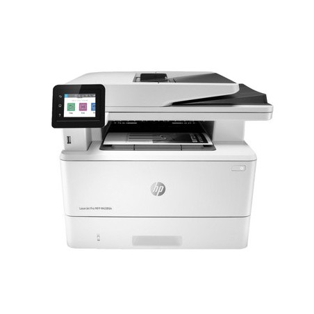 HP Laser Pro M428fdn Mono Multi fonction 4en1 A4 Réseau R/V PPM B&W 38.