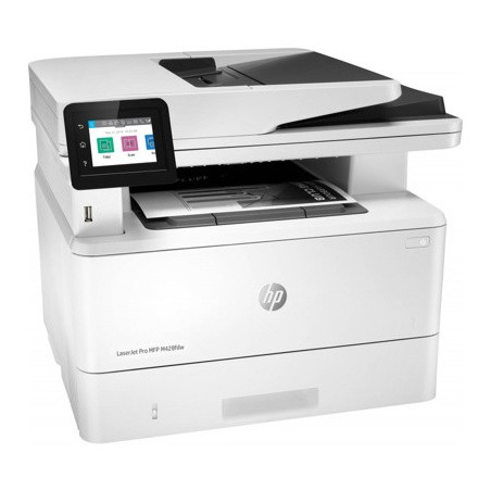 HP Laser Pro MFP M428fdw Mono Multi fonction 4 en1 A4 Réseau Wifi R/V PPM B&W 38.