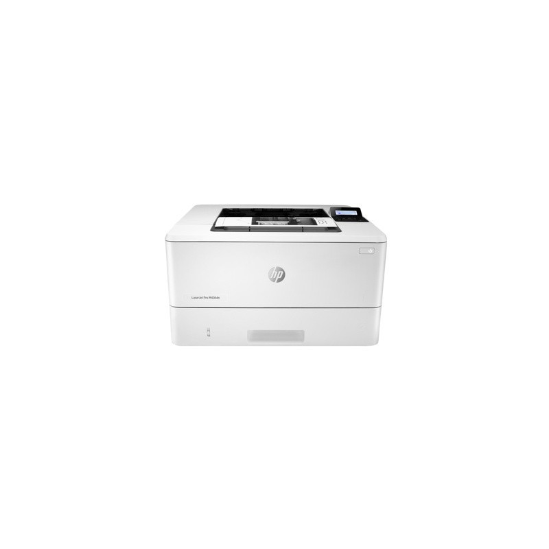 Imprimante HP LaserJet Pro M404dn Mono Single fonction A4 Réseau R/V