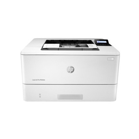 HP LaserJet Pro M404dn Mono Single fonction A4 Réseau R/V PPM B&W 38 (W1A53A)