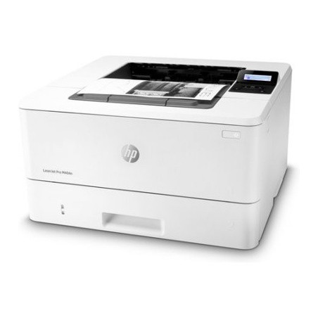 HP Laser Pro M404dw Mono Single fonction A4 RéseauWifi R/V PPM B&W 38 (W1A56A)