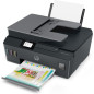 HP Smart Tank 615 Couleur Multi fonction 3 en 1A4 Wifi PPM B&W 11 PPM Col 5 (Référence Y0F71A)