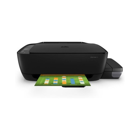 HP Ink Tank 315 Couleur MFP 3 en 1 A4PPM B&W 19 PPM Col 15
 (Z4B04A)