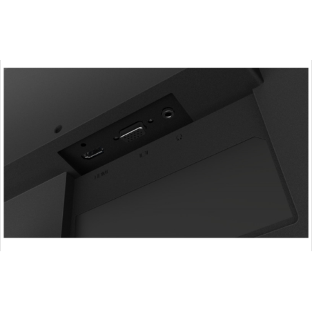 Lenovo C24-20 238" Monitr,VA panel,1920x1080,Inptectors-VGA+HDMI 14,Cables included-VGA,3Years wty
 (62A8KAT1EU)