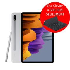Tablette Samsung Galaxy Tab S9 Ultra 5G (256Go / 512Go) prix Maroc