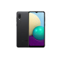 SAMSUNG Smartphone A02 6,5" Quad Core 3Go 32Go Android 4G 5mpx 13Mpx Noir.