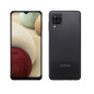SAMSUNG Smartphone A12 6.5" Octa Core 4Go 128Go Android 4G Oui 8Mpx 48Mpx 5Mpx 2 Mpx 2 Mpx Noir 12M.