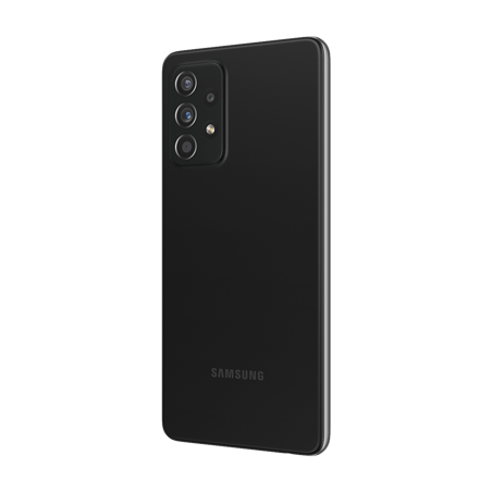 SAMSUNG Smartphone A52 6,5" Octa Core 8Go 128Go Android 4G 32Mpx 64Mpx Black.