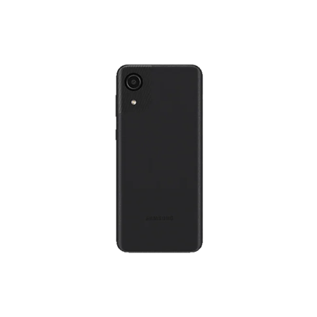 SAMSUNG Smartphone A03 Core NOIR 6.5" Octa Core 2Go 32Go Android 4G Dual Sim 5 Mp 8MP 12M.