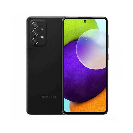 SAMSUNG Smartphone A22 6,4" 6Go 128Go Android 4G Dual Sim 13 Mpx 48 Mpx 8 Mpx 2 Mpx 2 Mpx Black 12M.