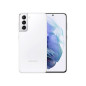 Samsung Smartphone S21 6,2" Octa Core 8Go 256Go Android 5G 10 Mpx 64 Mpx Phantom White.