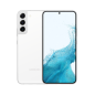 SAMSUNG S22 White 6.1" Snapdragon 895 8Go 256Go 5G Dual Sim 10 Mpx 50 Mpx 12 Mpx 10 Mpx 12M.