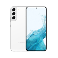 SAMSUNG S22+ White 6.6" Snapdragon 895 8Go 256Go 5G Dual Sim 10 Mpx 50 Mpx 12 Mpx 10 Mpx 12M.