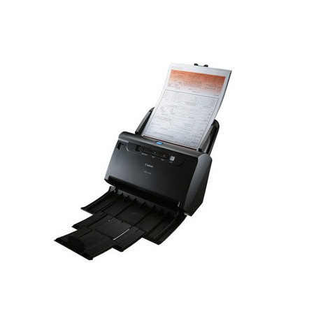 Canon Scanner A4 image FORMULA DR-C230 (Référence 2646C003AC)