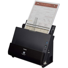 Canon Scanner Image DR-C225 II.