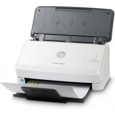 HP ScanJet Pro 3000 s4 Scanner à défilement 40ppm/80ipm,600x600 dpi, ADF 50 feuilles, 24/48 bit, 4
 (Référence 6FW07A)