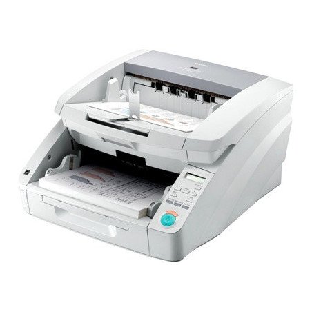 CANON Scanner Image FORMULA DR-G1130
 (Référence 8073B026AA)