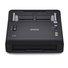 Epson WorkForce DS-860, A4,Recto Verso,65ppm en Noir&Couleur.