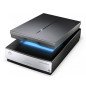 Perfection V850 Pro,A4,6400 Dpi,48 Bits,6s par page USB 2.0 , pour les passionnés de la photo.