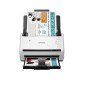 Epson Scanner à defilement WorkForce DS-570W , A4 Recto Verso ,35 ppm en Noir & Couleur , chargeur 5.