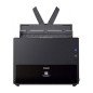CANON Scanner DR-C225WII Resolution 600 ppp, 25 ppm/50 ipm Ethernet & Wifi, Recto/verso, USB 2.0.