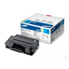 Toner Noir Samsung pour ML-3310ND/ML-3710ND - 10 000 pages