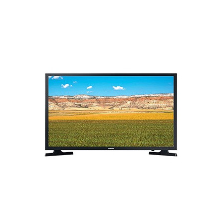 SAMSUNG TV 32"  HD 1366*768 2 HDMI 2 USB WIFI BLEUTOOTH  SMART RECEPTEUR INTEGRE 1 an 12M.