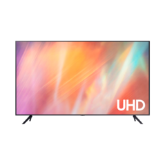 SAMSUNG tv 75"  UHD 4K crystal 3,840x2,160 3 HDMI 1 USB  Smart bth wifi recept integré  12M.