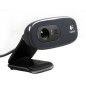 Logitech® HD Webcam C270 - USB - EMEA (Référence 960-001063)