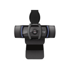 Logitech® C920S Pro HD Webcam - USB - EMEA.