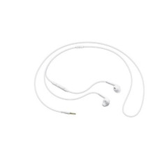 Samsung In-Ear Fit GS6 Earphones Blanc.