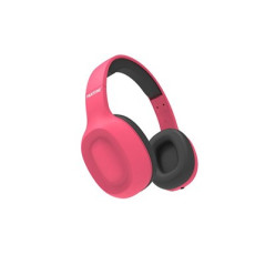 CELLY BTH HEADPHONE PINK
 (PT-WH002P)