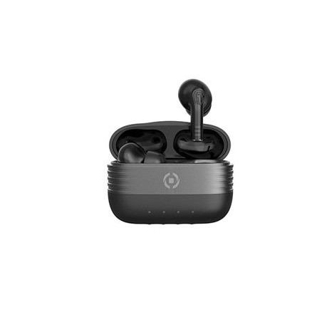 CELLY TRUE WIRELESS IN EAR SLIM BK (SLIM1BK)