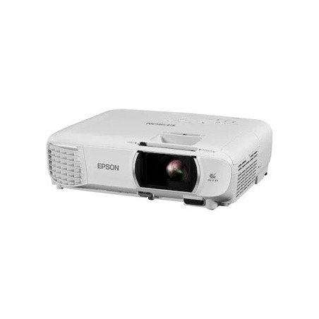 EPSON EH-TW710  Full HD 1080p 3400 Lumens,1920x1080,16:9,HDMI(2x),USB,VGA,RCA,Miracast,WiFi,24 mois.