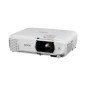 EPSON EH-TW710  Full HD 1080p 3400 Lumens,1920x1080,16:9,HDMI(2x),USB,VGA,RCA,Miracast,WiFi,24 mois.