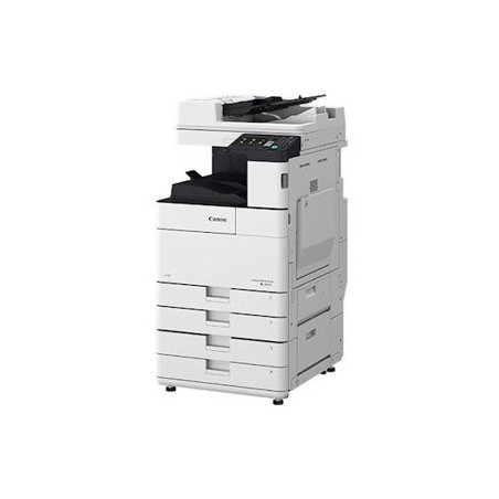 Canon Laser imageRUNNER 2630i MFP Mono MFP 3en1 A3Réseau Wifi R/V PPM B&W 30 Copieur.