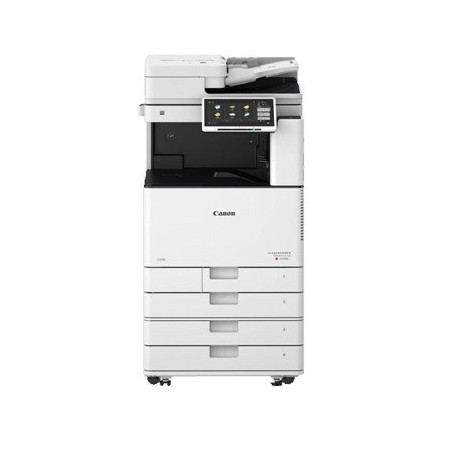 Canon Laser imageRUNNER ADVANCE DX C3720i MFP Couleur MFP 3en1 A3 Réseau Wifi R/V PPM B&W 20 PPM Co.
