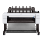 HP DesignJet T1600 36-in Printer (Référence 3EK10A)