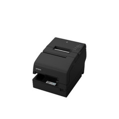 Epson TM-H6000V-204: Serial, Black, Impression thermique, USB, Ethernet, sans alim PS 180 ni cordon
 (C31CG62204)