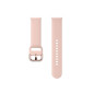 SAMSUNG STRAP CEINTURE POUR Galaxy Watch ActiveSTRAP ROSE.