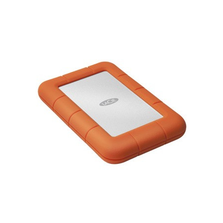 LaCie Rugged Mini USB 30 25" 1TB USB 30
 (301558)