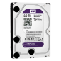 WESTERN DIGITAL Purple Disque Dur Interne d'enregistrement video surveillance 3,5" 2To 12M.
