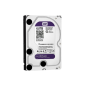 WESTERN DIGITAL Purple Disque Dur Interne d'enregistrement video surveillance 3,5" 6To 12M.
