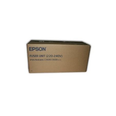 EPSON Unite de Fusion AL-2600N,C2600N (80 000 p)