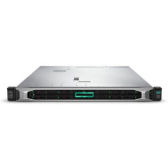HPE DL360G10-NC 8SFF 4210 16G P408i-a/2GB 4-port366FLR 500w 3-3-3.