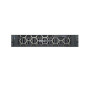 DELL PowerEdge R740 , Intel Xeon Silver 4210 2.2G16GB RDIMM 3200MT/s, 3 *600GB 15K RPM SAS PS 750W.