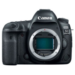 Canon EOS 5D MK IV Body.