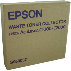 EPSON Collecteur de toner Aculaser C2000